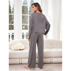 Autumn Pajamas Lingerie