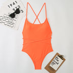 One-piece Swimwear