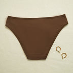 Women's Cotton Low-Waist Briefs