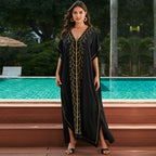 Women's Maxi Dress