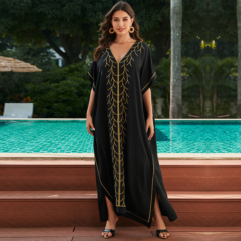 Women's Maxi Dress