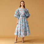 Women's Lace Dress