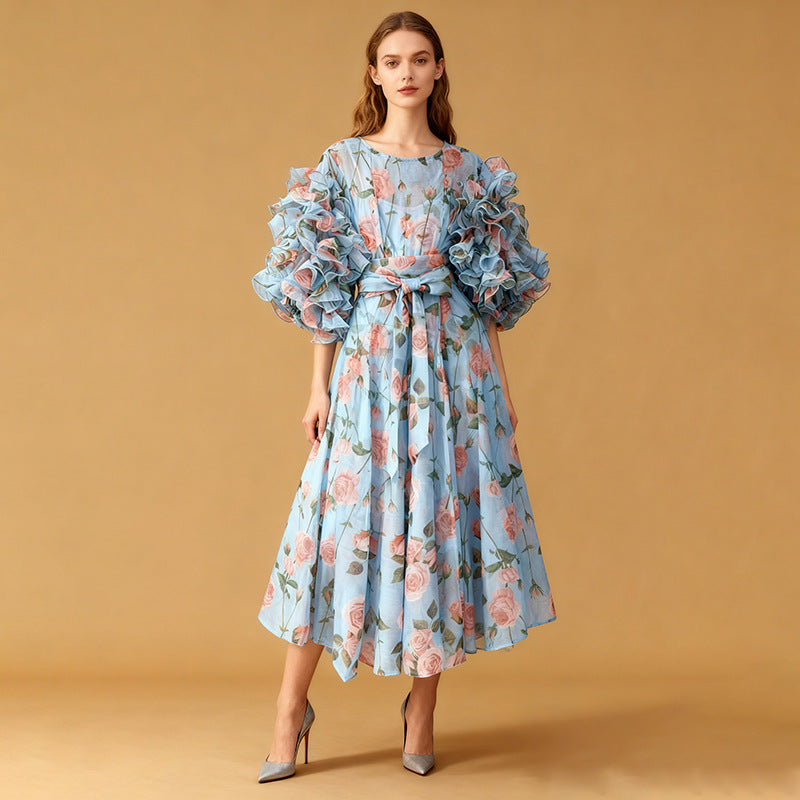 Women's Lace Dress