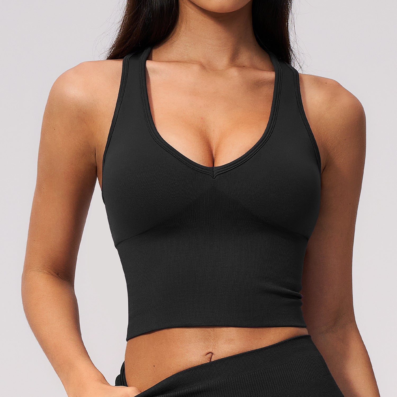 Advanced Black
