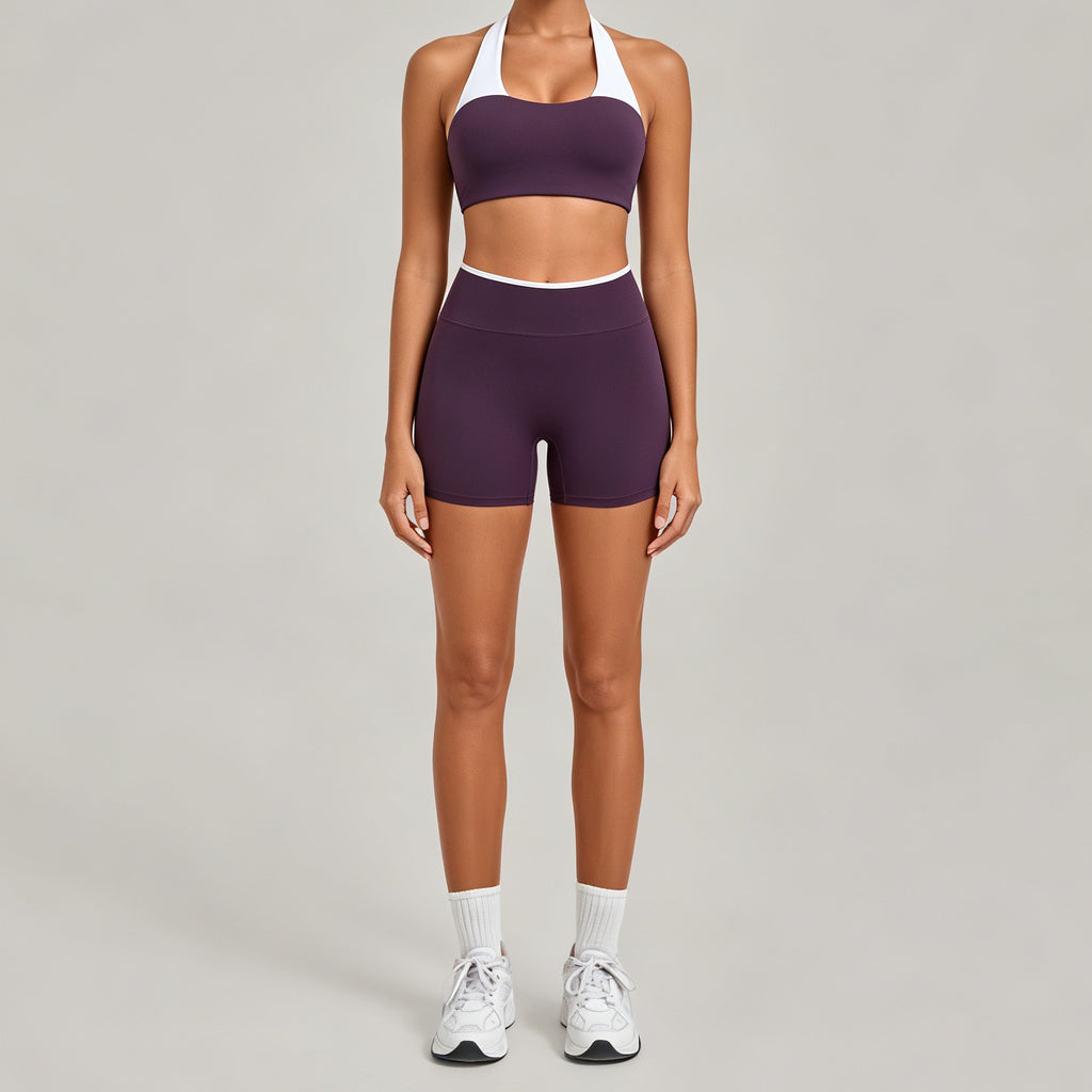 BlackBerry Purple