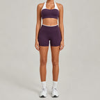 BlackBerry Purple