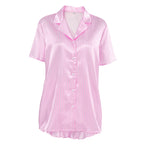 Pink Pajamas Lingerie