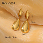 NMSE-C358-1 Gold