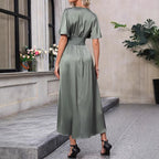 Women's Maxi Summer Dress