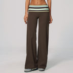 Brown Stripes