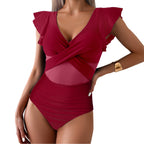 Wine Red 5
