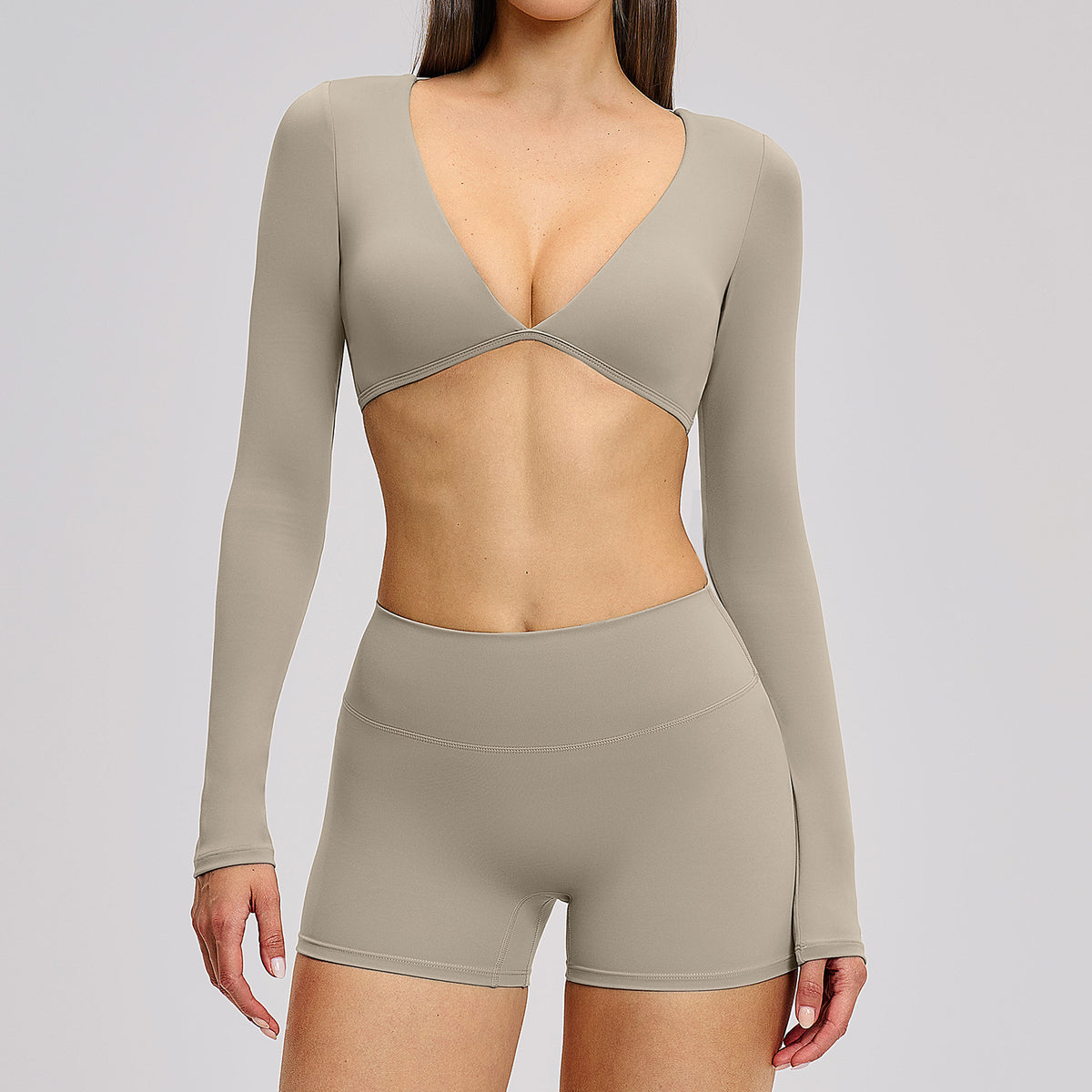 Gray