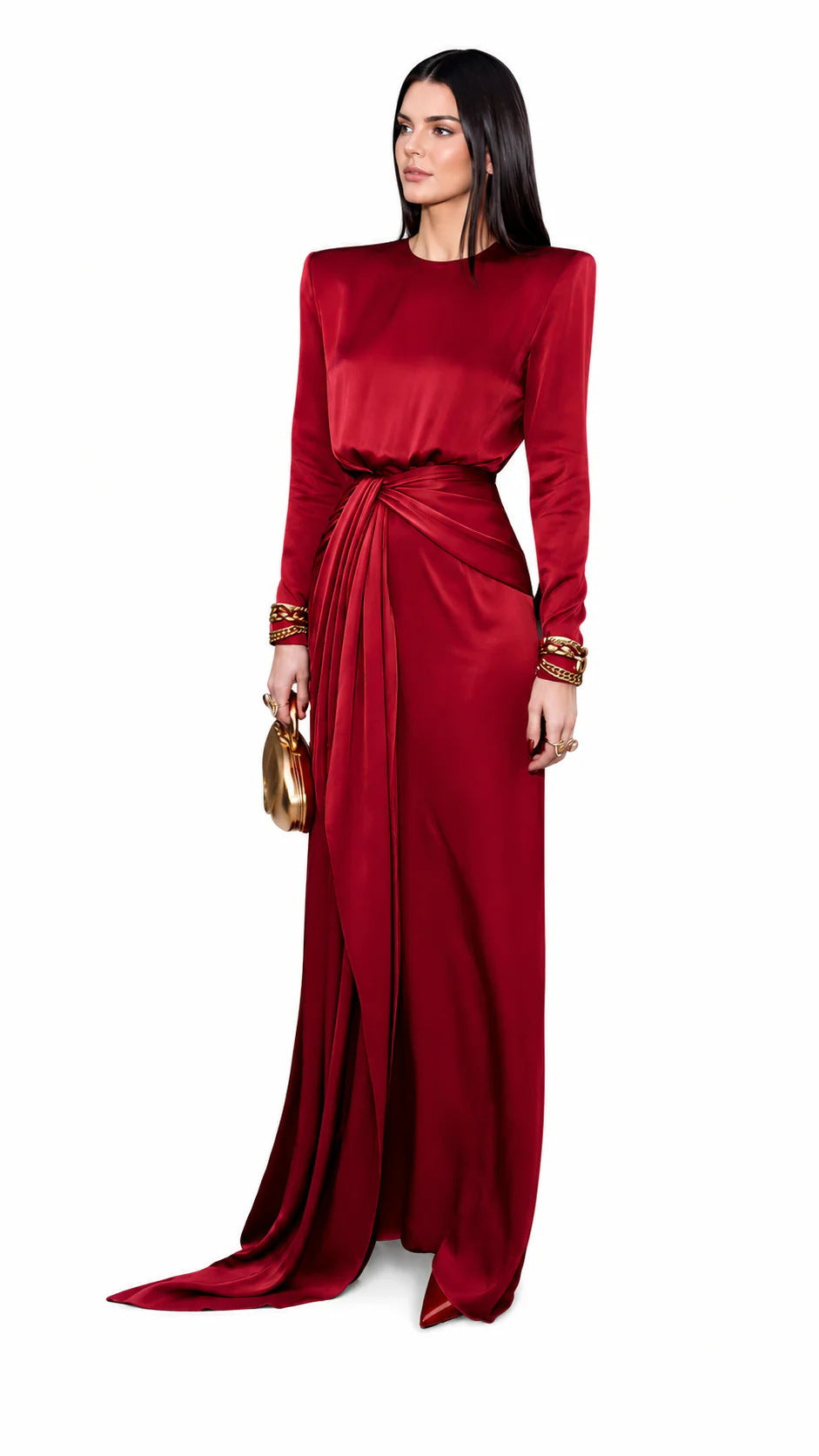 Wine Red