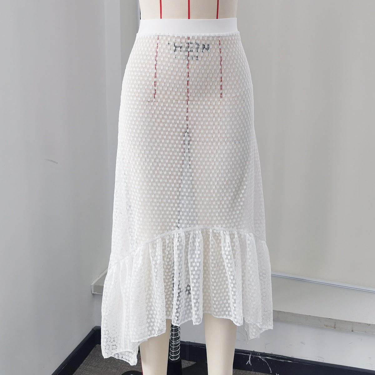 Skirt Only
