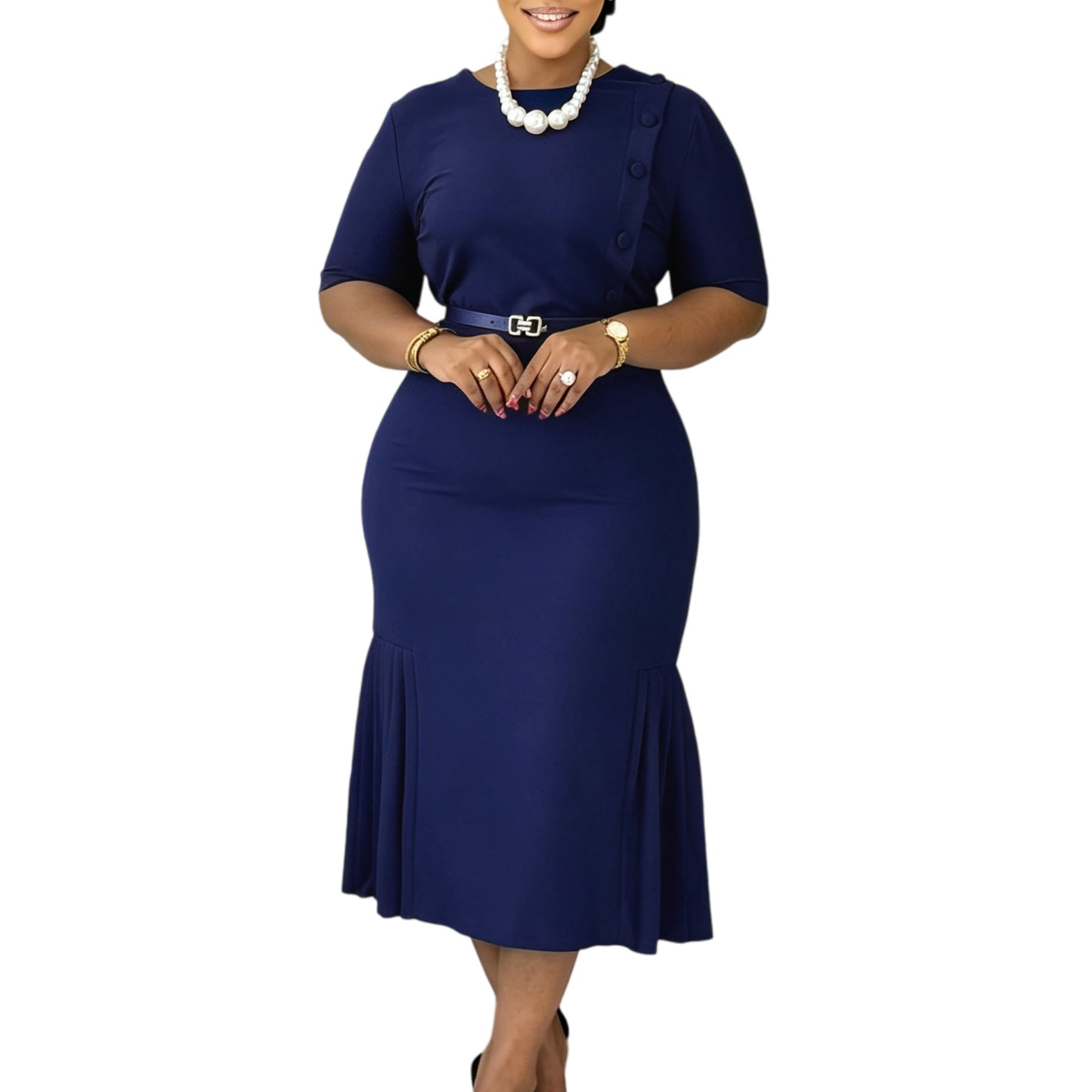 Navy Blue