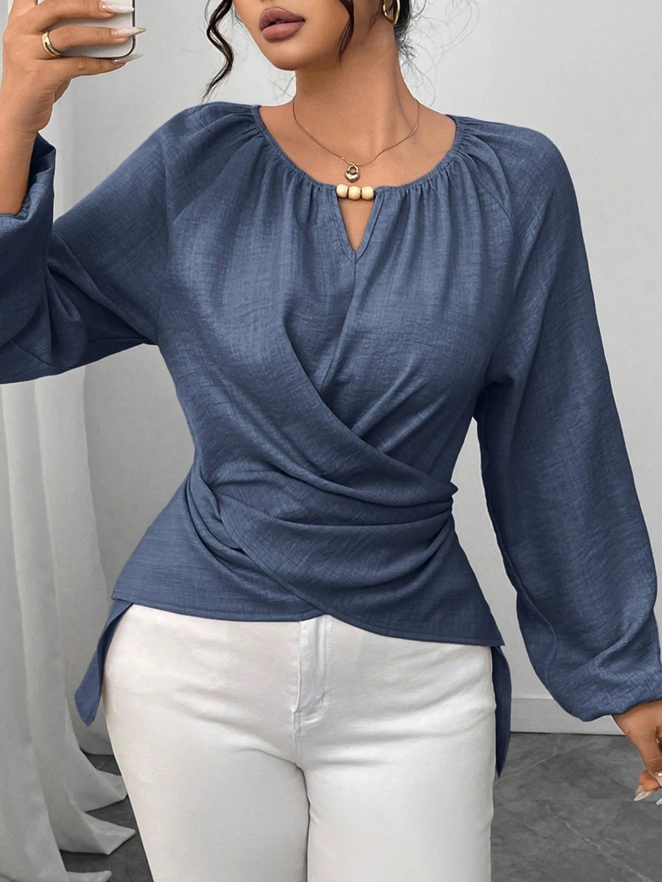 Denim Blue