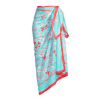 Gauze Skirt
