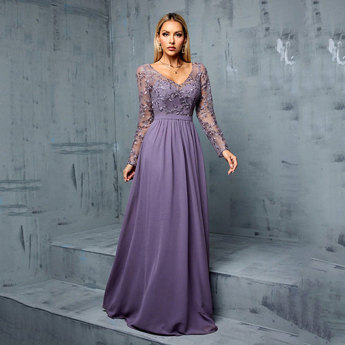 Women's Evening Dress