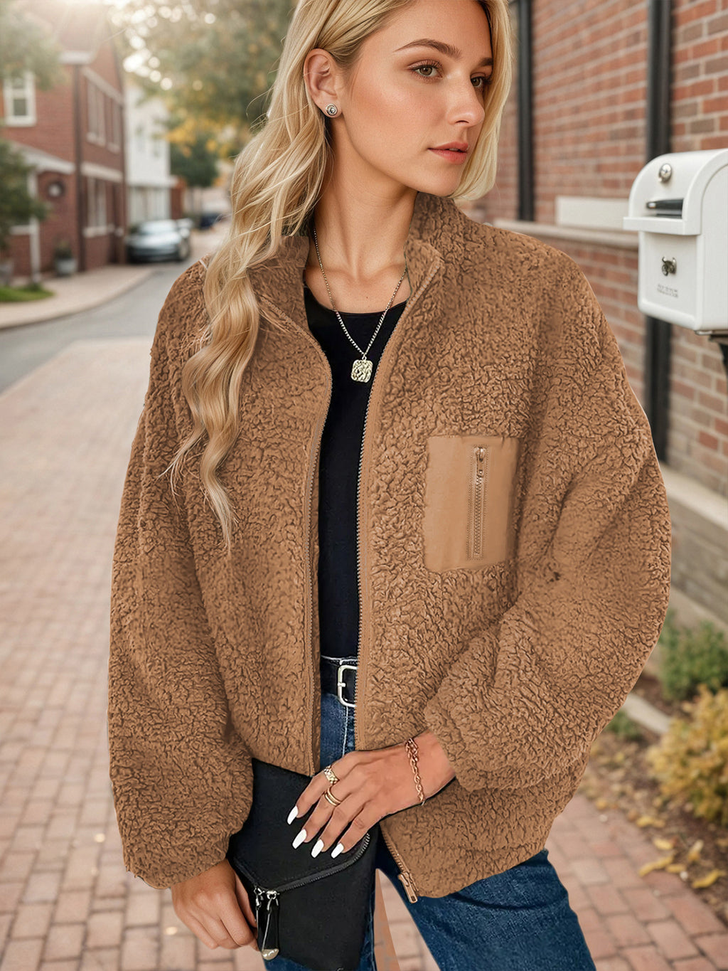 Yellow Brown