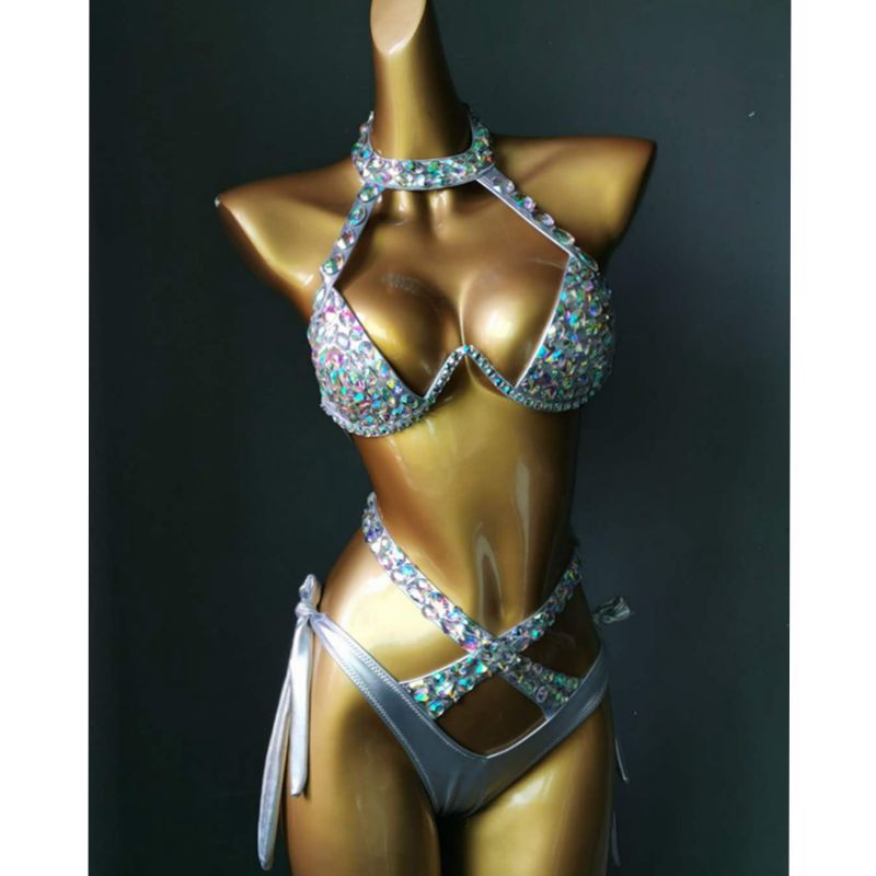 Bikini One-piece Swimwear