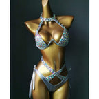 Bikini One-piece Swimwear