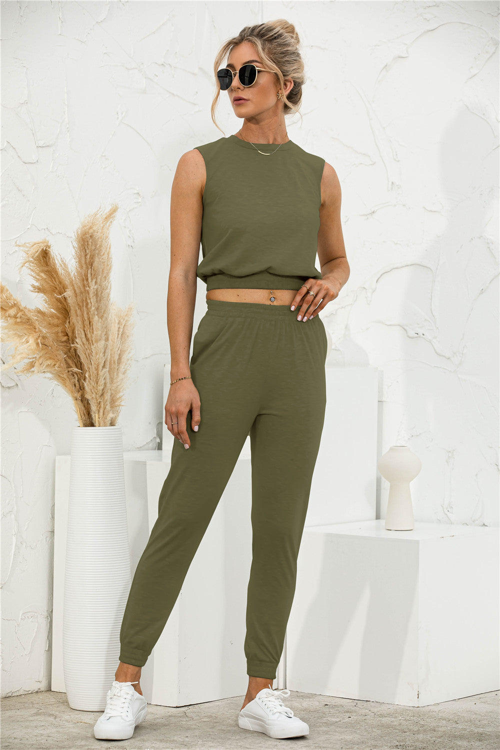 Army Green