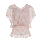 Light pink