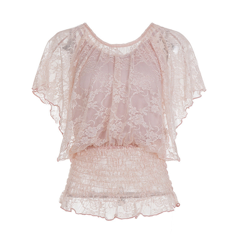 Light pink
