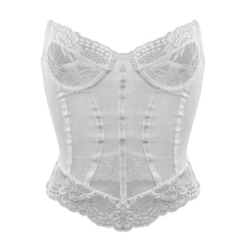 Body Shaping Underwear Lingerie