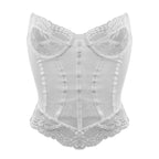Body Shaping Underwear Lingerie