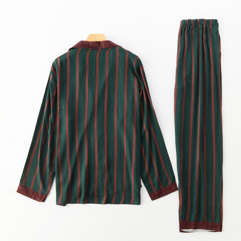 Satin Pajamas Lingerie