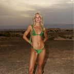 Arrival Solid Cover Up Swimwear