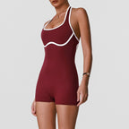 Deep Red