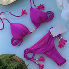 Special One-piece Swimwear