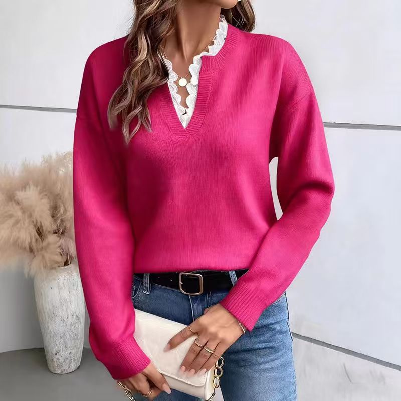 Coral Red