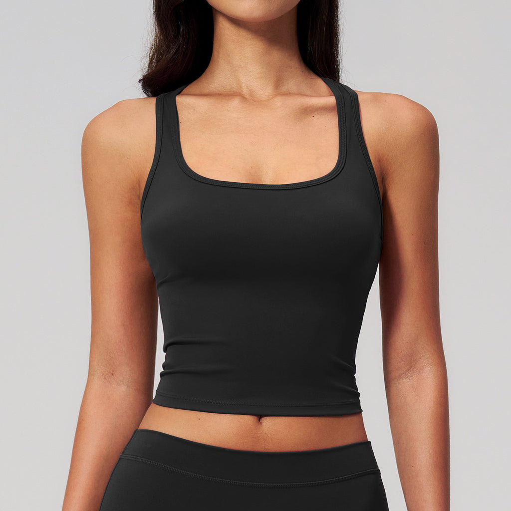 Advanced Black