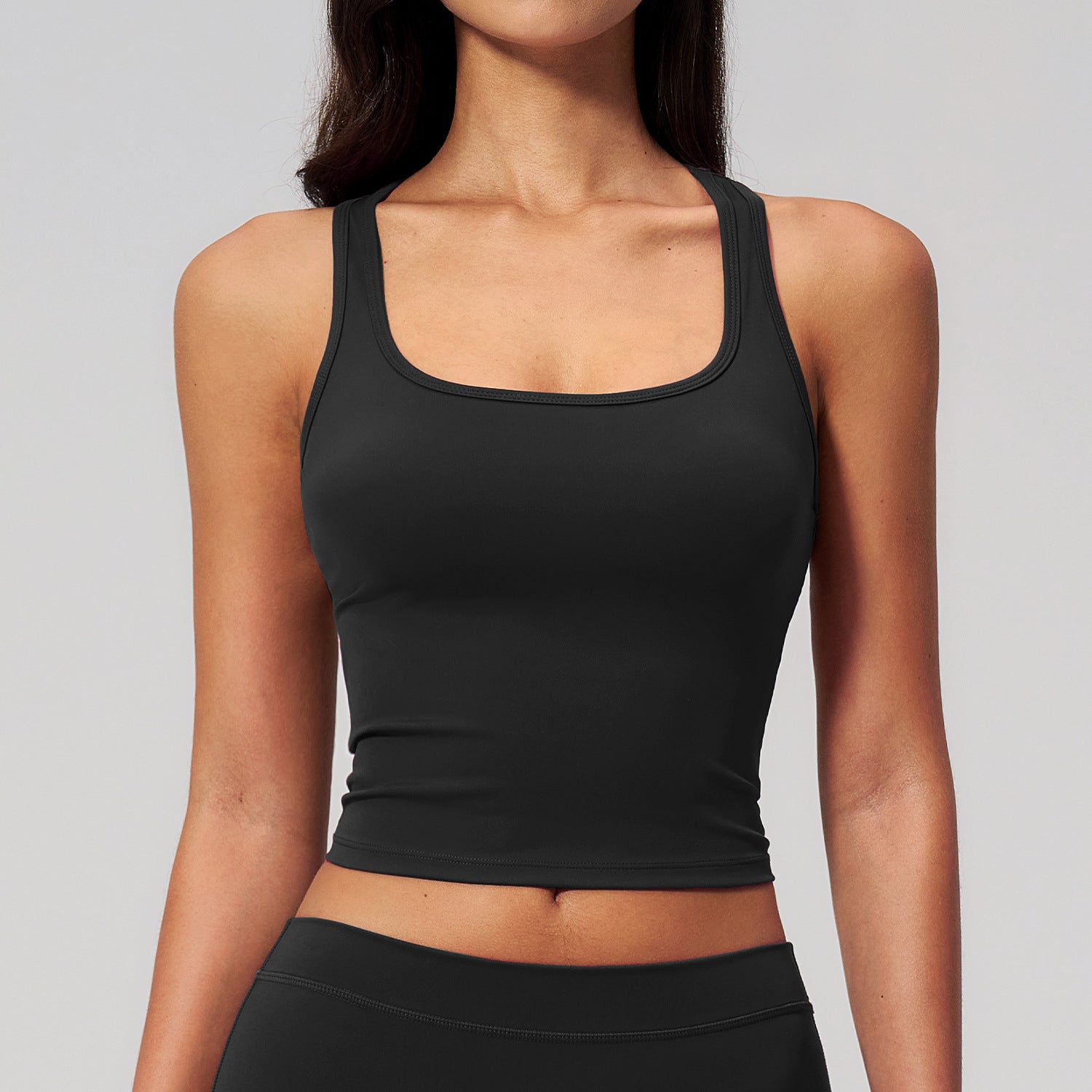 Advanced Black
