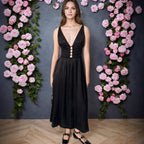 Women's Maxi Cami Dress