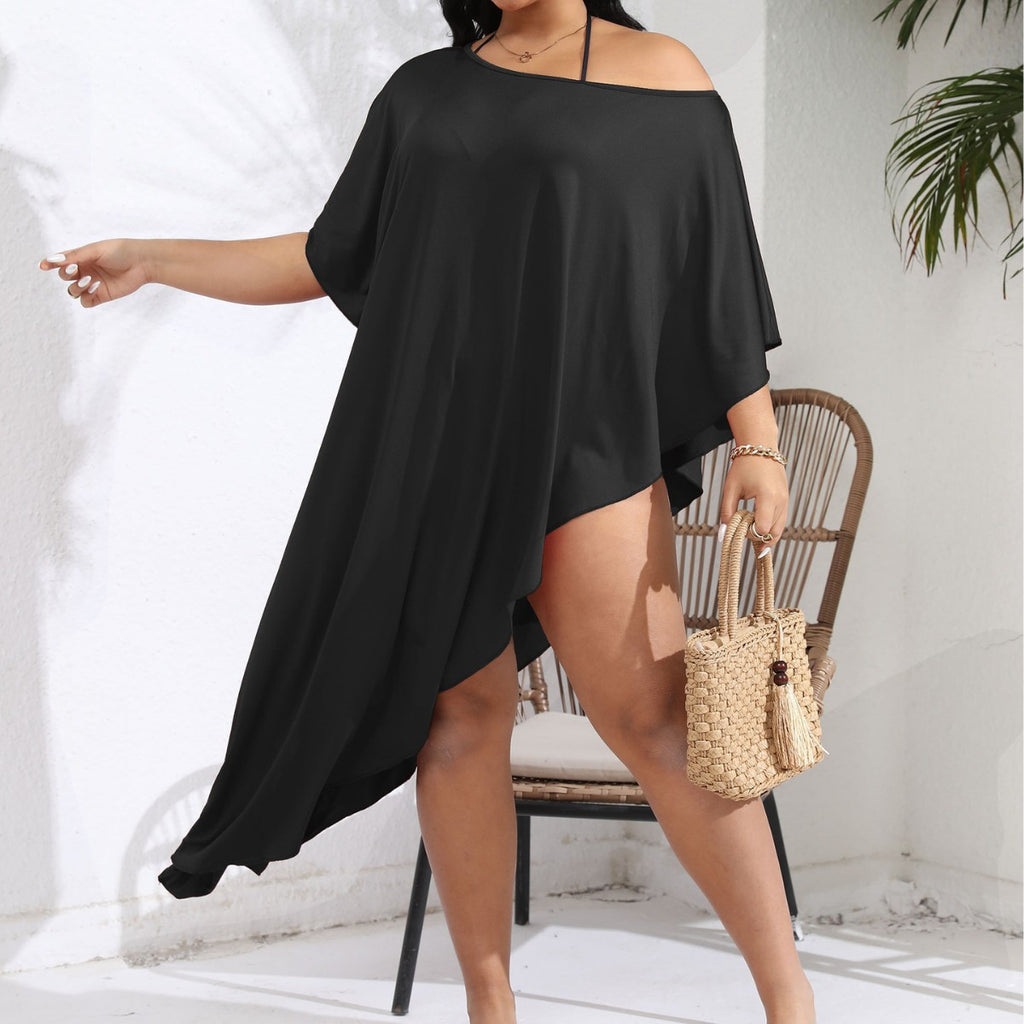 Vacation Beach Bikini Swimwear