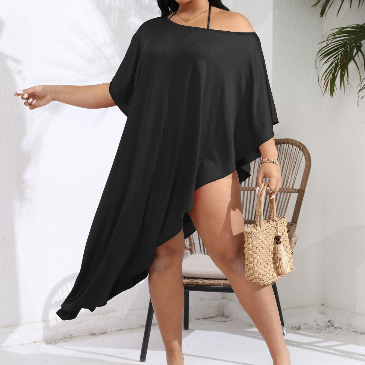 Vacation Beach Bikini Swimwear
