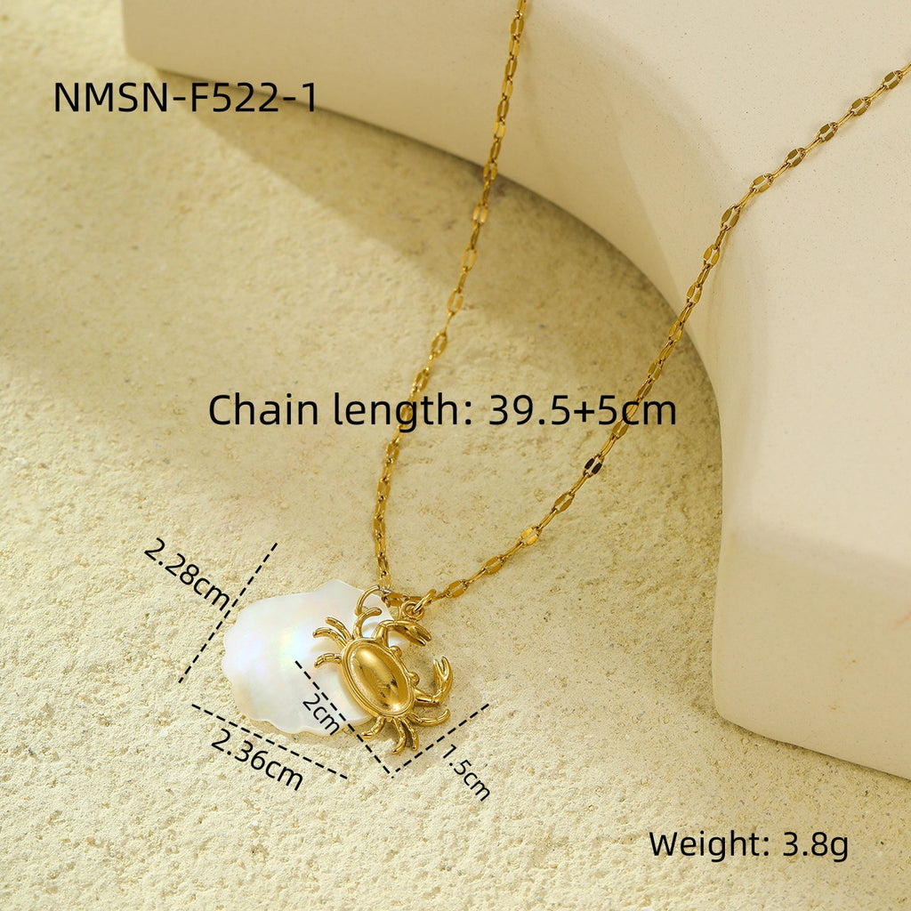 NMSN-F522-1 Crab