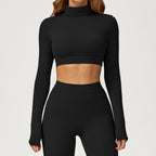 Advanced Black