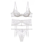 French Ultra Underwear Lingerie