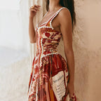 Women's Summer Dress