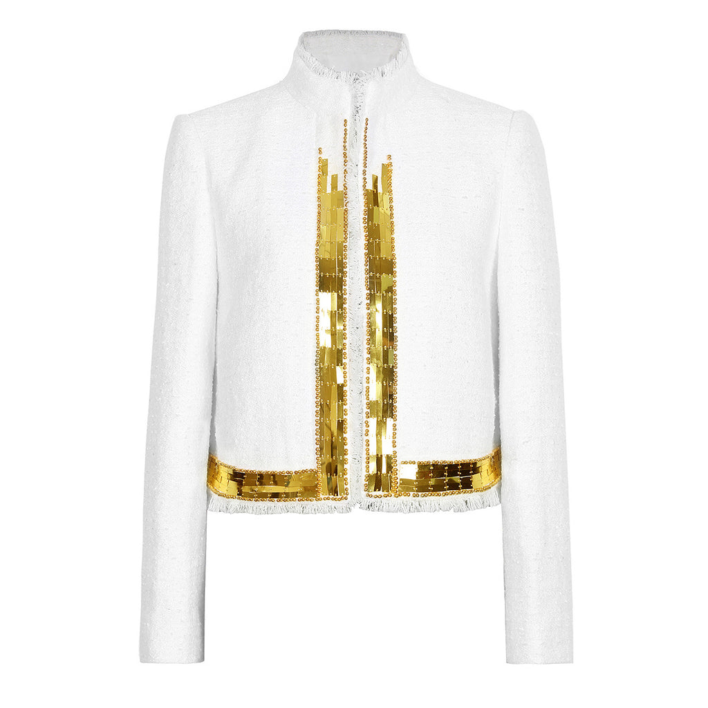 White Coat