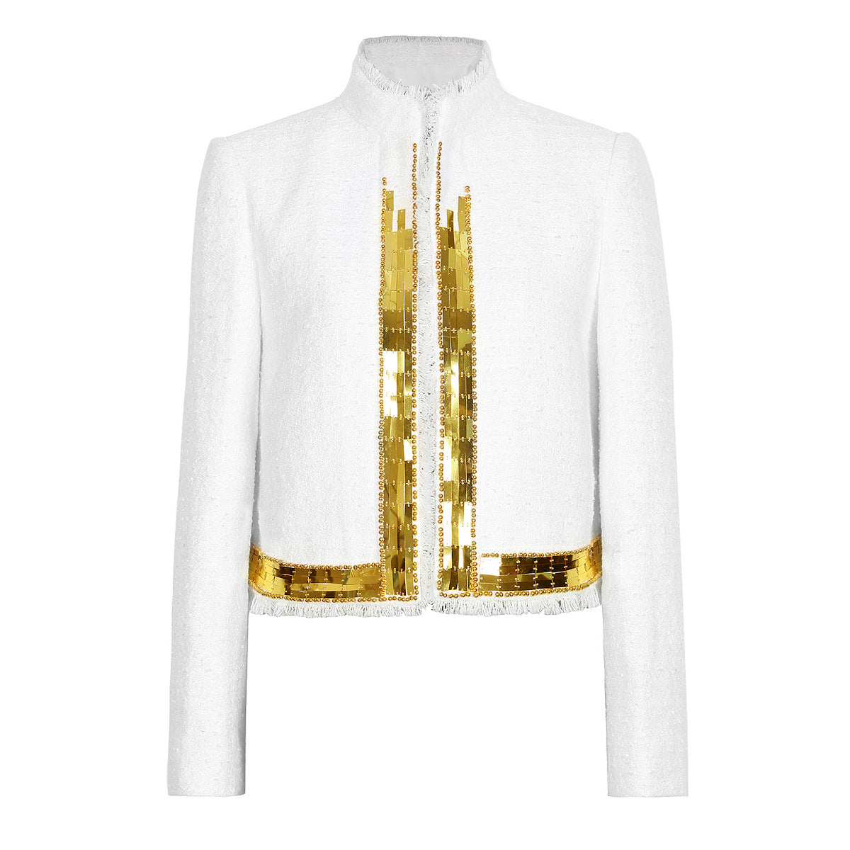 White Coat