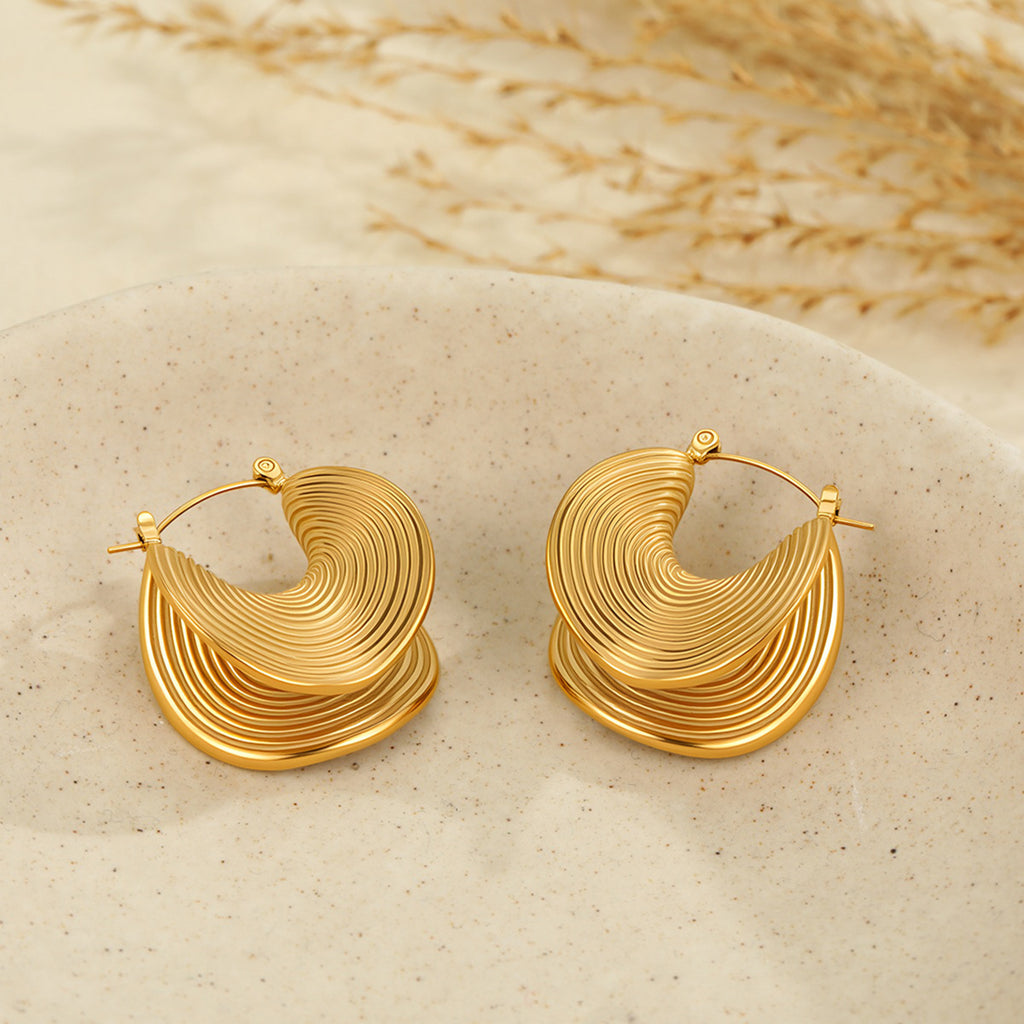 Earrings Earrings