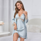 Ice Pajamas Lingerie