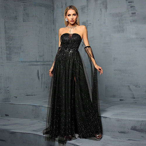 Women's Evening Dress