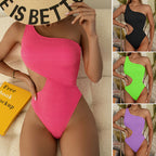 Wrinkle Champray Bikini Swimwear